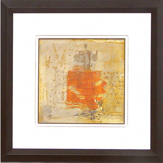 19566 ALMOST HERE IV - 26X26