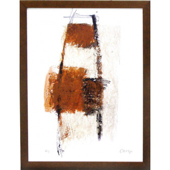 19614 MASON'S BLEND I - 18X24