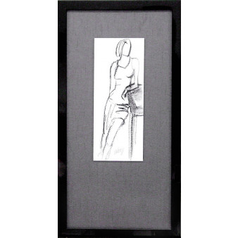 19625 SHADOWS II - 13X27