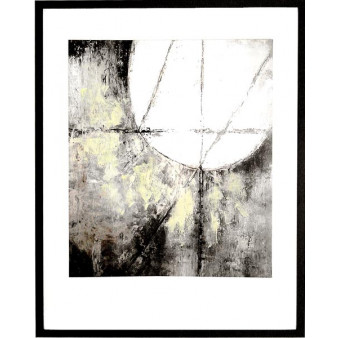 19882 ST. BARTS I - 48X60