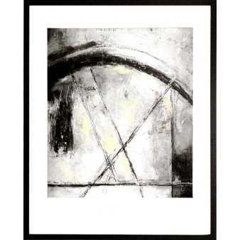 19883 ST. BARTS II - 48X60