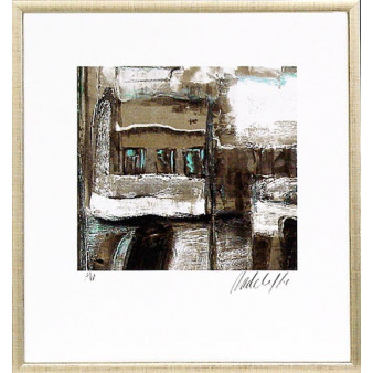 19929 BLUE NOTES I - 24X26