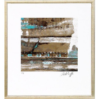 19930 BLUE NOTES II - 24X26