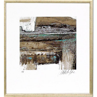 19931 BLUE NOTES III - 24X26