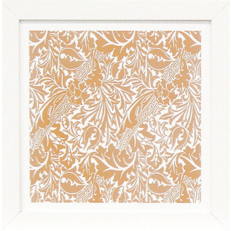 20189 APRICOT WEAVE I - 16X16