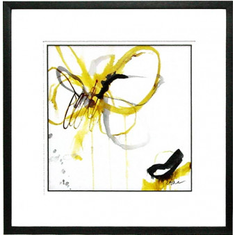 20358 YELLOW HAMMER - 30X30
