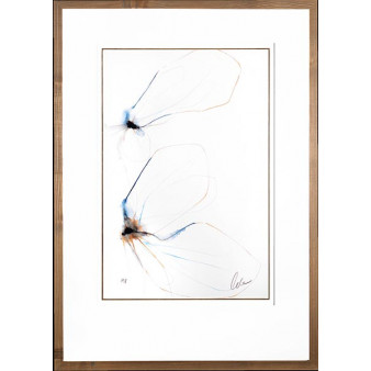 20448 BORBOLETA II - 24X34