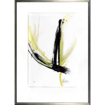 20509 CURIOUS WISPS I - 30X42