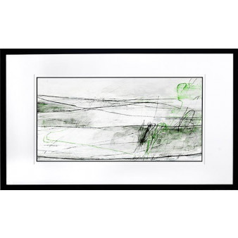 20764 GLASS ONION II - 25X44