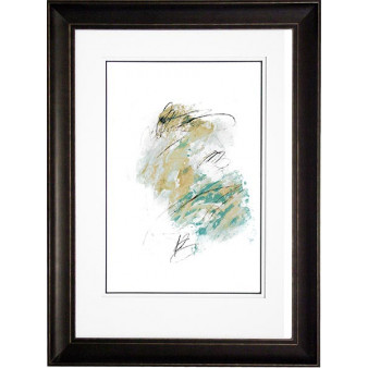 20846 EMBRACED II - 28X40