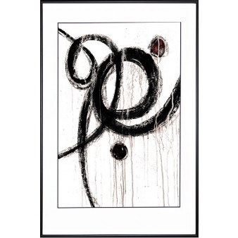 21183 TEN TIL I - II - 40X60