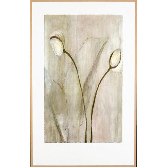 21247 GINGER BLOOM - 40X64