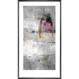 21339 CABLE CAR BLUES II - 39X72