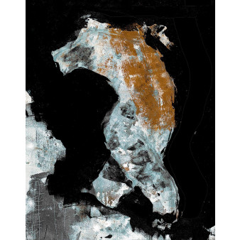 22273 FIRST CALL I - 40X48