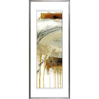 22594 RAIN CHIMES III - 24X60