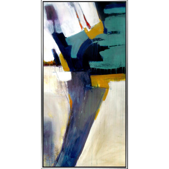 22609 LETTER PERFECT II - 37X73