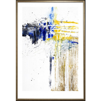 23349 COLOR STORIES I - 48X70