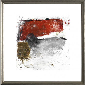 23401 FIREROCKS II - 24X24