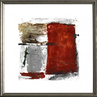 23402 FIREROCKS III - 24X24