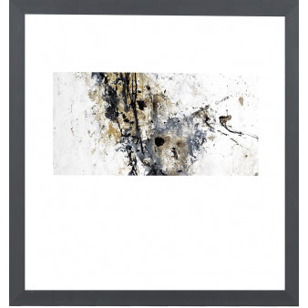 23417 IVORY KEY I - 18X19