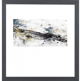 23418 IVORY KEY II - 18X19