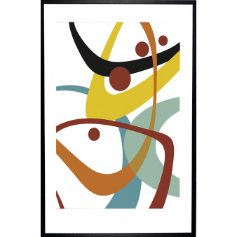 23723 TRIBECCA I - 39X60