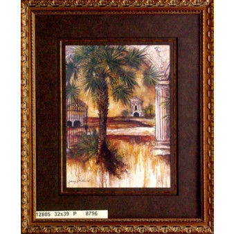 12805 GATEWAY OF PALMS - 32X39