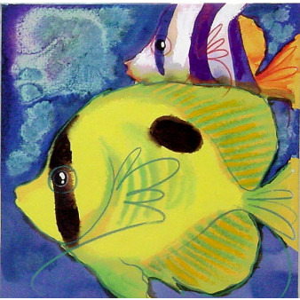 13691 FENWICK FLOATER II - 16X16