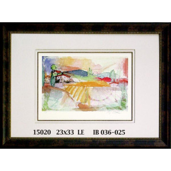 15020 GRAETNA FARR I - 23X33