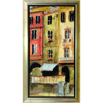 15048 LEANA'S STIR II - 21X41