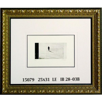 15079 SHADES OF …II - 25X31