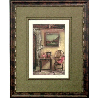 15091 INTERIOR SETTINGS II - 25X32