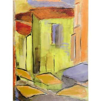 15130 KETTLETON I - 30X40