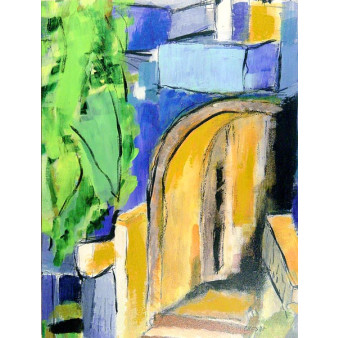 15131 KETTLETON II - 30X40