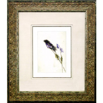 15228 LILAC STUDY I - 26X31