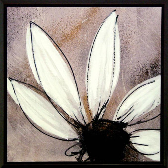 15236 BURSTING III - 31X31