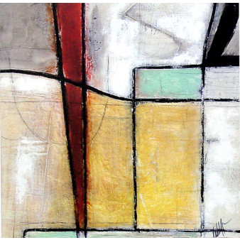 15291 TEX A -III - 30X30