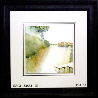 15303 COUNTRY HAVEN I - 33X33