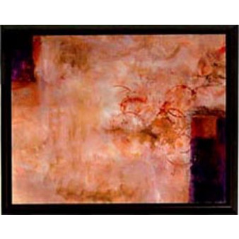 15329 BRAZILLA II - 23X29