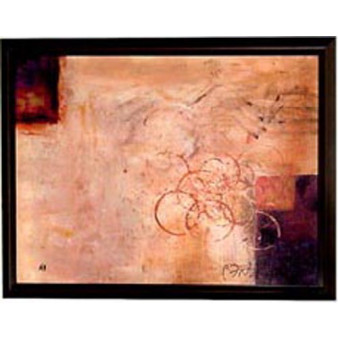 15330 BRAZILLA III - 23X29
