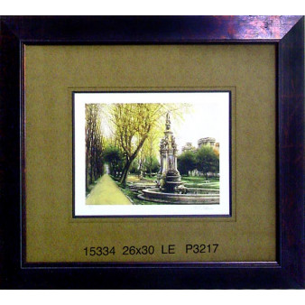 15334 TOWN CENTER II - 26X30