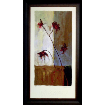 15347 WHISPERS I - 20X40