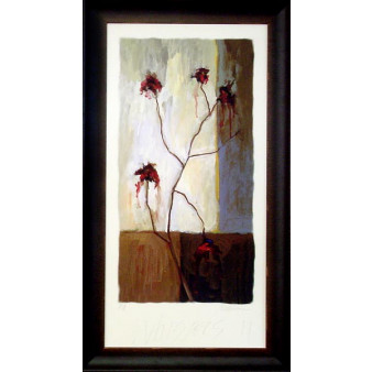 15348 WHISPERS II - 20X40
