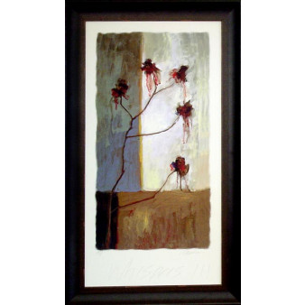 15349 WHISPERS III - 20X40