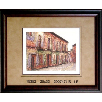 15352 CONLON'S ROW II - 25X32