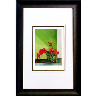 15354 IN LIGHT II - 19X31