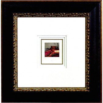 15369 THE STUDY I - 19X20