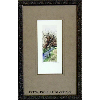 15374 BREMERTON II - 15X25