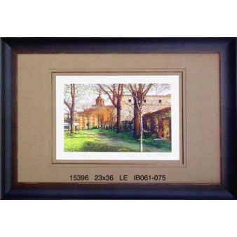 15396 HUNTINGTON'S ROW - 23X36