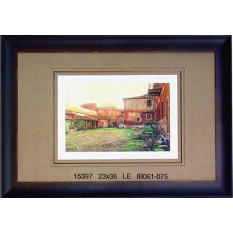 15397 HUNTINGTON'S PLACE - 23X36